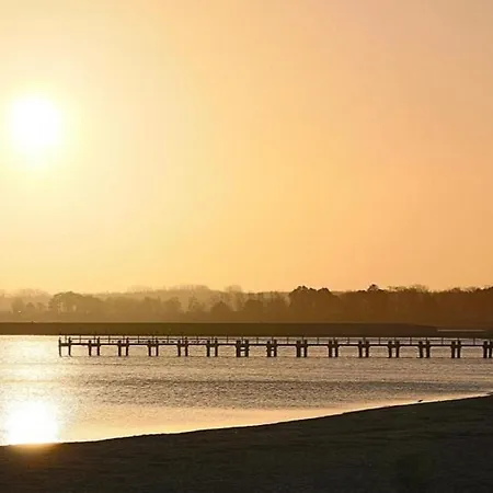 Apartmentvermittlung Mehr Als - Objekt 11