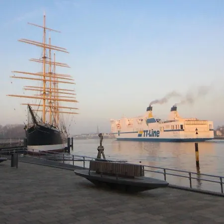 Apartmentvermittlung Mehr Als - Objekt 11 * Timmendorfer Strand