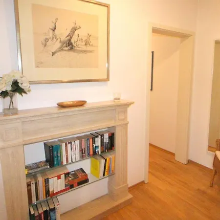 Apartmentvermittlung Mehr Als - Objekt 11 Apartman