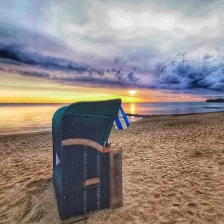 Apartmentvermittlung Mehr Als - Objekt 11 *