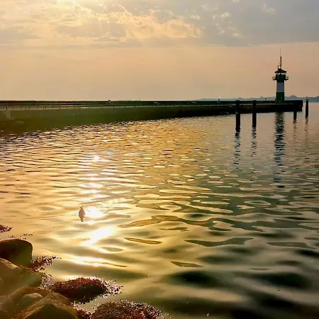 Apartmentvermittlung Mehr Als - Objekt 11 Διαμέρισμα