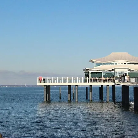 Apartmentvermittlung Mehr Als - Objekt 11