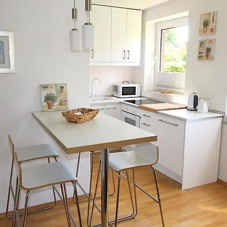 Apartmentvermittlung Mehr Als - Objekt 11 Timmendorfer Strand