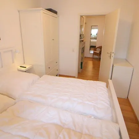 Διαμέρισμα Apartmentvermittlung Mehr Als - Objekt 11