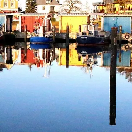 Apartmentvermittlung Mehr Als - Objekt 11 Timmendorfer Strand
