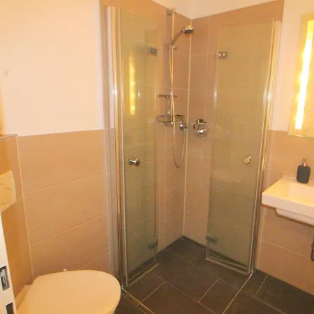 Apartmentvermittlung Mehr Als - Objekt 11 *