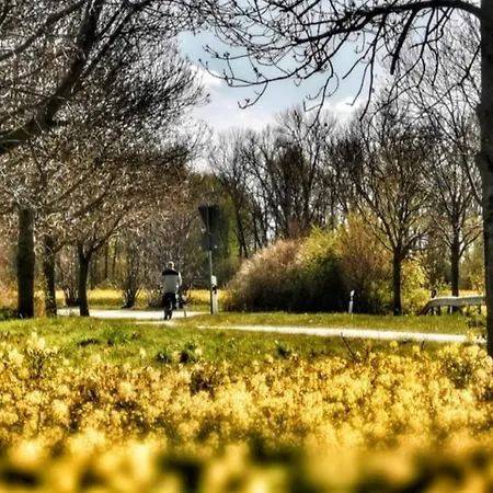 Apartmentvermittlung Mehr Als - Objekt 11 Διαμέρισμα *