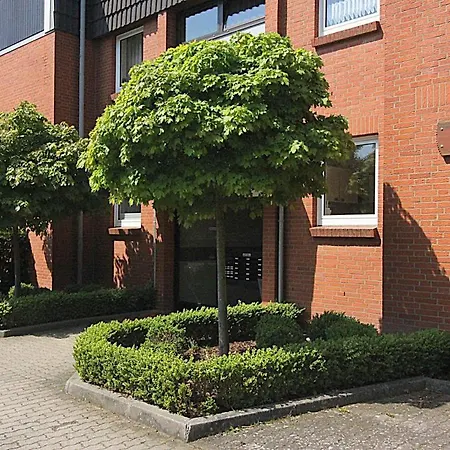 Apartmentvermittlung Mehr Als - Objekt 11 *