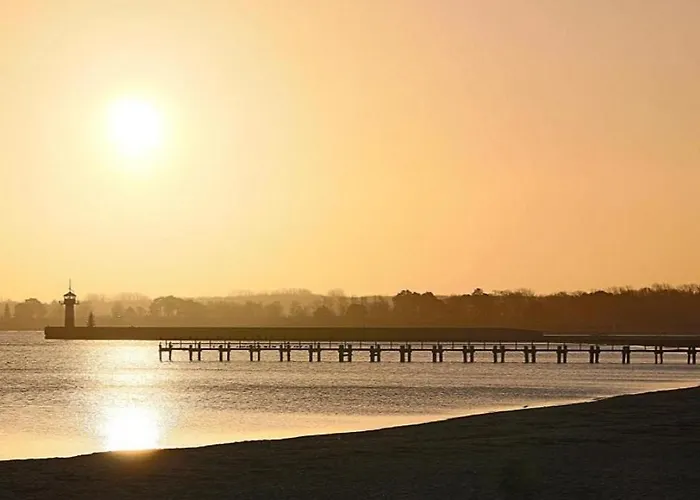 Apartmentvermittlung Mehr Als - Objekt 11