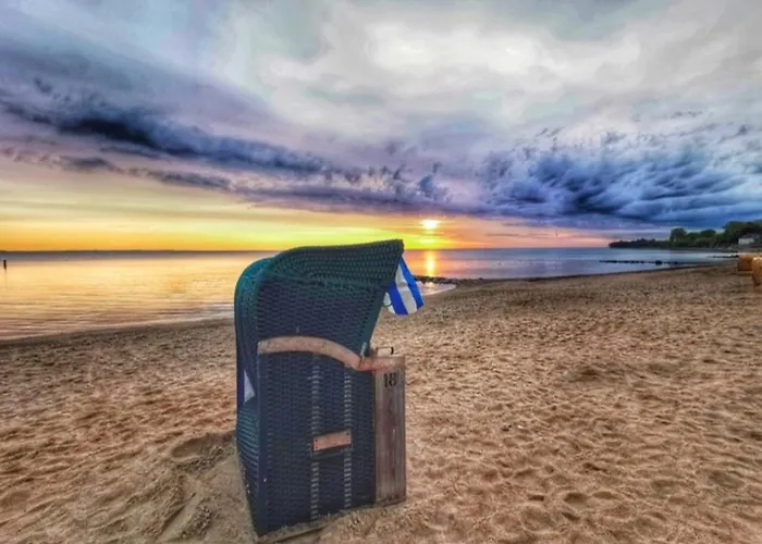 Apartmentvermittlung Mehr Als - Objekt 11 *