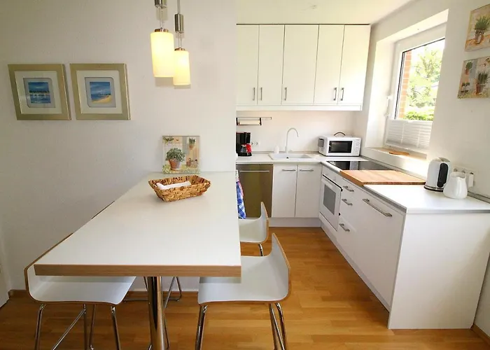 Apartmentvermittlung Mehr Als - Objekt 11