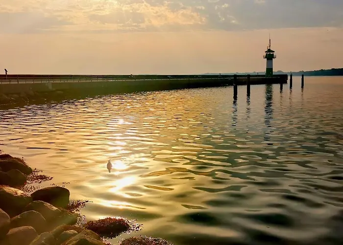 Apartmentvermittlung Mehr Als - Objekt 11 Appartement