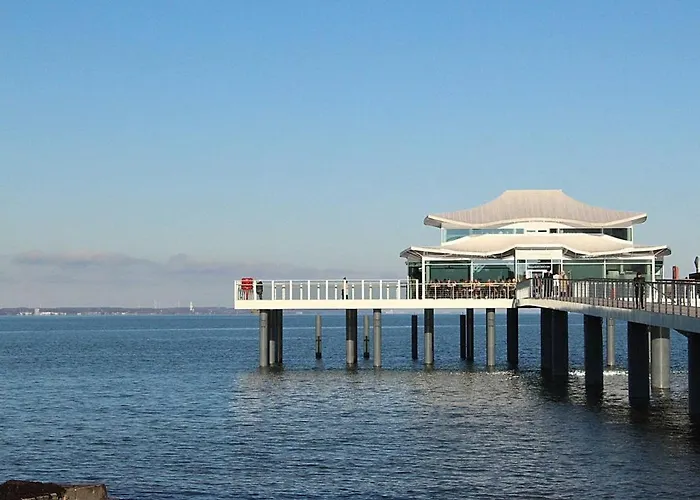 Apartmentvermittlung Mehr Als - Objekt 11