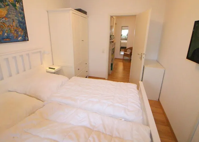 Apartman Apartmentvermittlung Mehr Als - Objekt 11