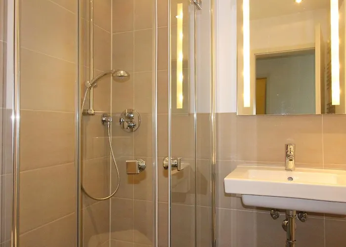 Apartmentvermittlung Mehr Als - Objekt 11 Apartman Timmendorfer Strand