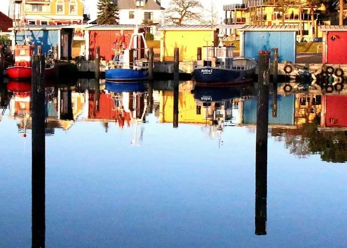 Apartmentvermittlung Mehr Als - Objekt 11 Timmendorfer Strand