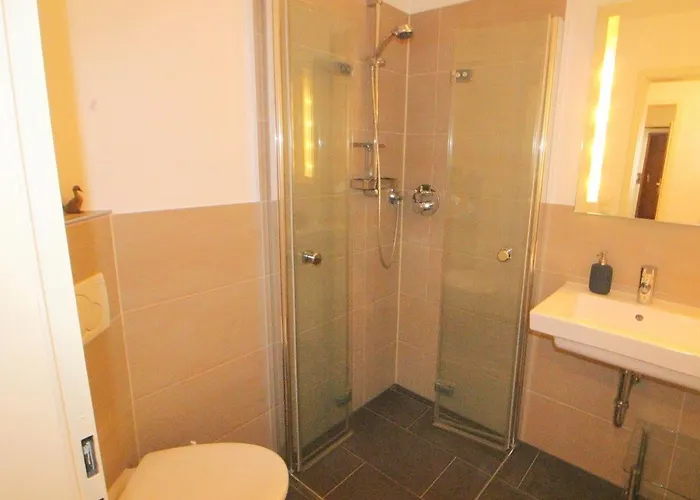 Apartmentvermittlung Mehr Als - Objekt 11 *